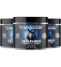 Dominator Maxxx Gummies Logo