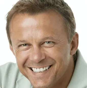 Mark L., Melbourne